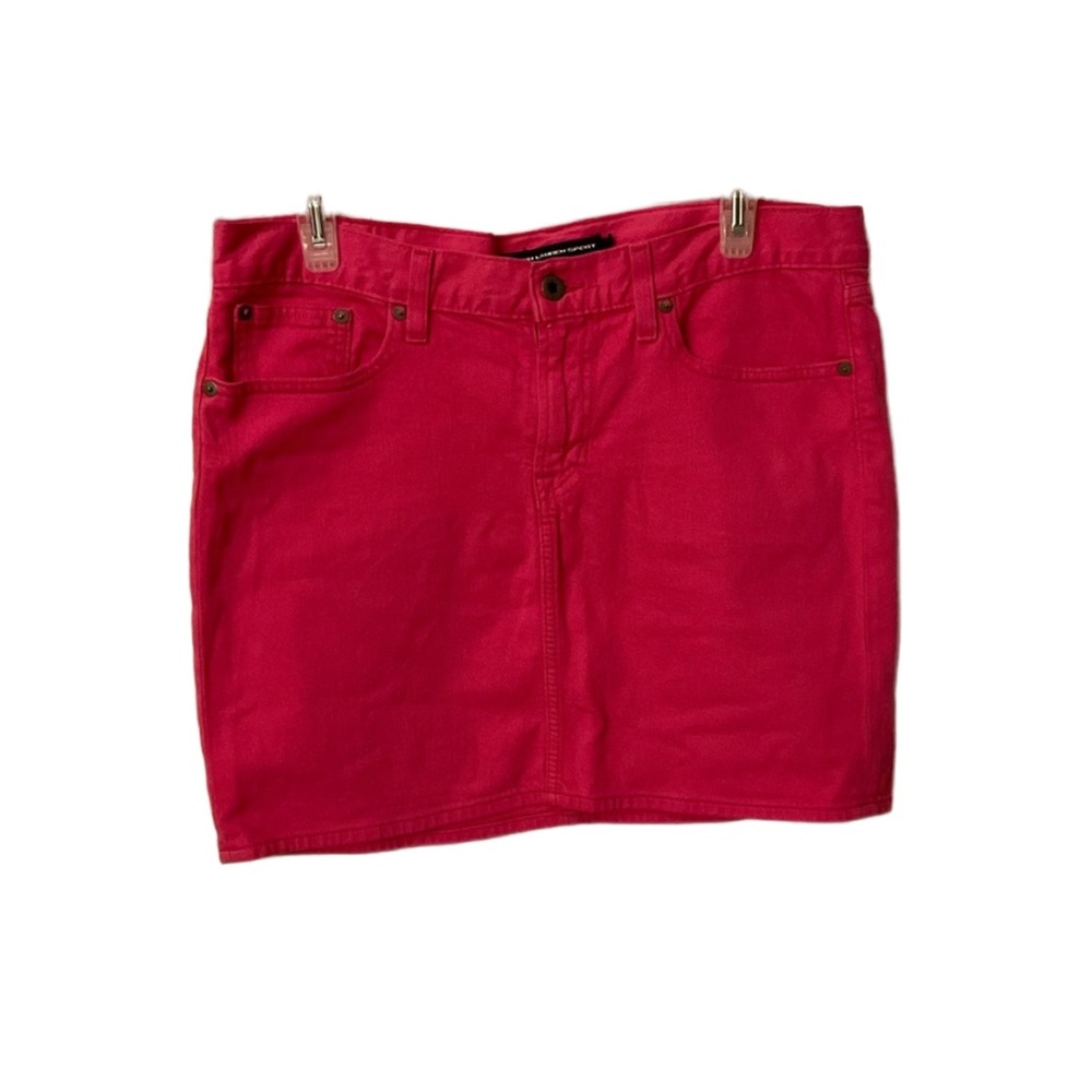 Ralph Lauren Sport brand skirt size 31